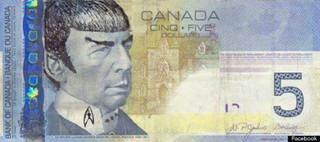 Illustration for article titled Vulcan Currency Meld